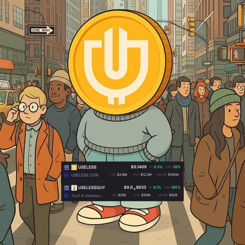 Useless Guy Artwork 2